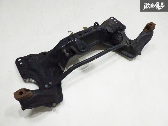a出品 業者出品】 ホンダ純正 EK9 シビック タイプR B16B フロントメンバー