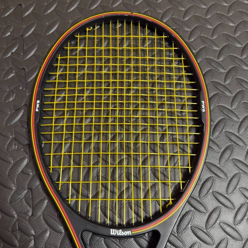 Wilson ProStaff 6.0 MID SIZE 85 Graphite Kevlar ウィルソン プロ