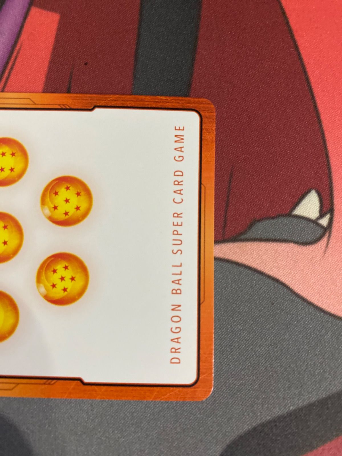 ドラゴンボールフュージョンワールド エナジーマーカー 金 3巻 マンガ