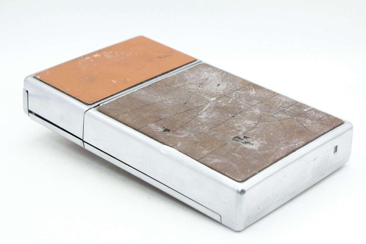 ポラロイド POLAROID SX-70 #8821@a RO3869 - メルカリ