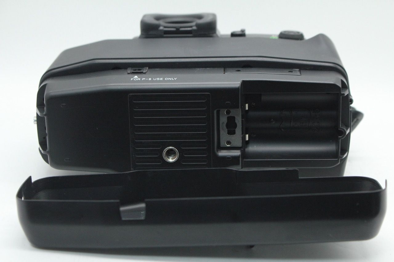 ☆美品☆コンタックス CONTAX AX #6622@c RO3873 - メルカリ