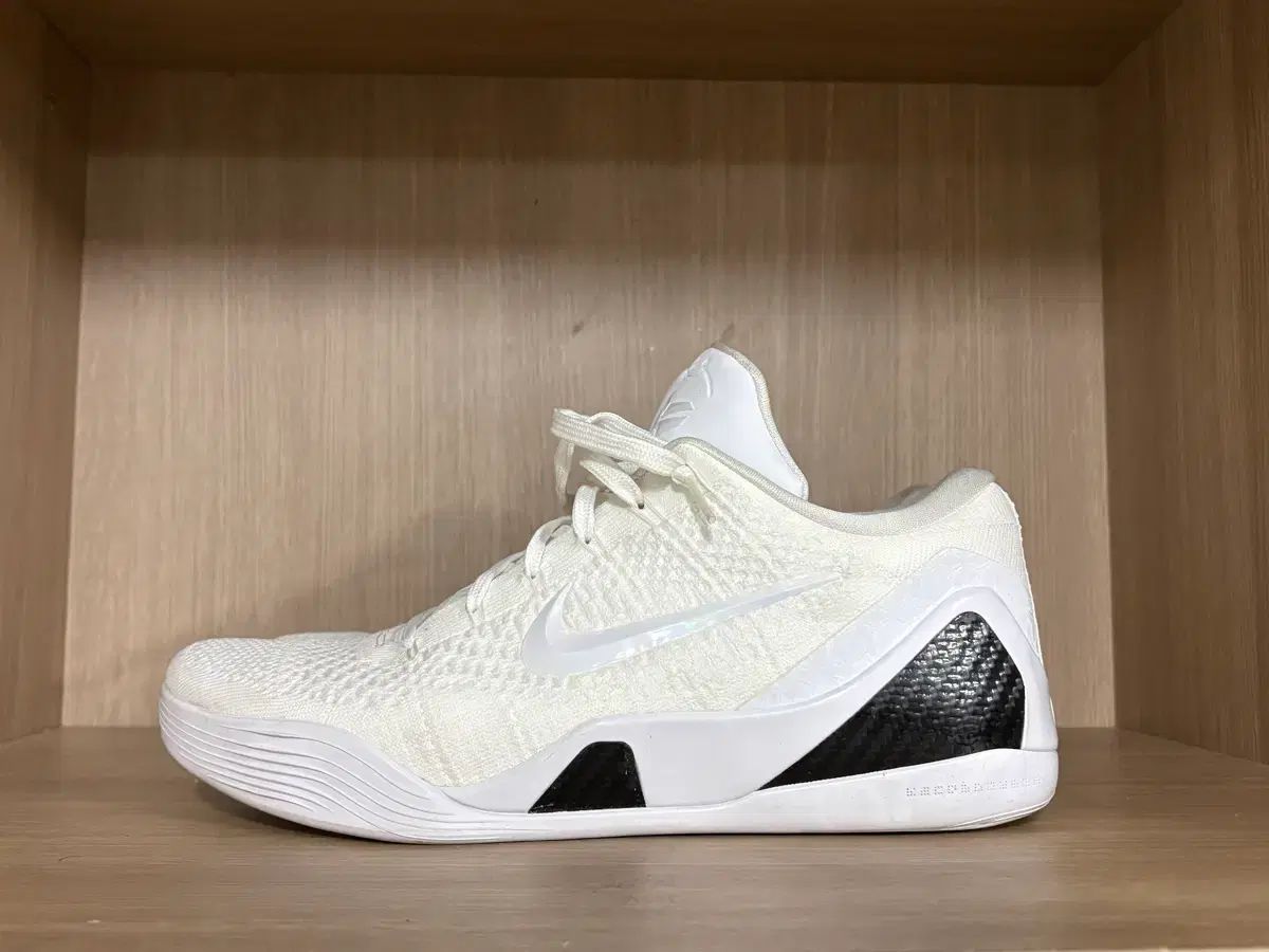 ナイキ コービー9 エリート ロー プロトロ - メルカリ