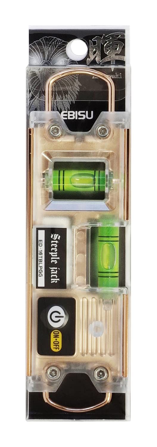 SK 鳶レベル 暉 ピンクゴールド|グリーン ED-