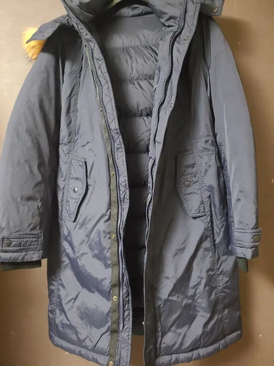 レディース グース