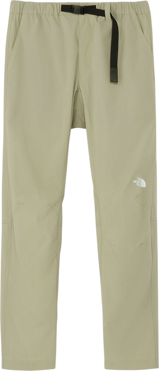 ザ ノース フェイス THE NORTH FACE アウトドア バーブライトパンツ NB 32602 CL クレイグレー