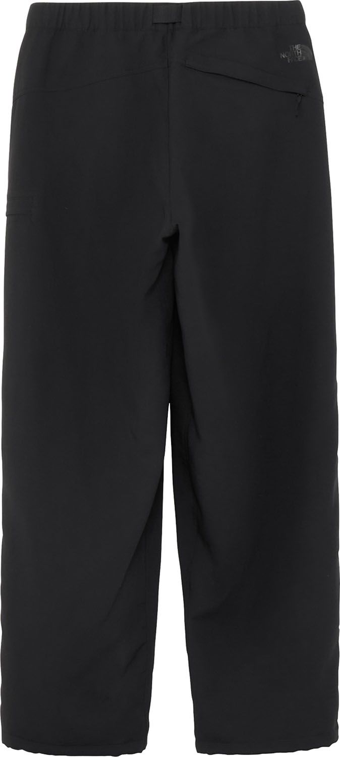 ザ ノース フェイス THE NORTH FACE アウトドア ビューポイントパンツ K ブラック