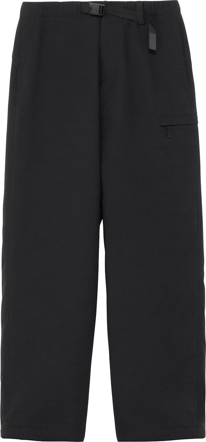 ザ ノース フェイス THE NORTH FACE アウトドア ビューポイントパンツ K ブラック