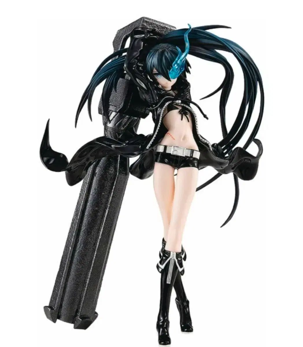 ブラック ぼっち・ざ・ろっく！ シュー POP UP PARADE 正規品