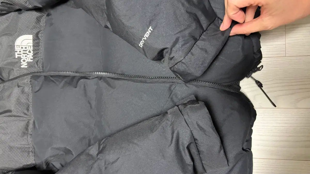 リーマースター ヌプシ