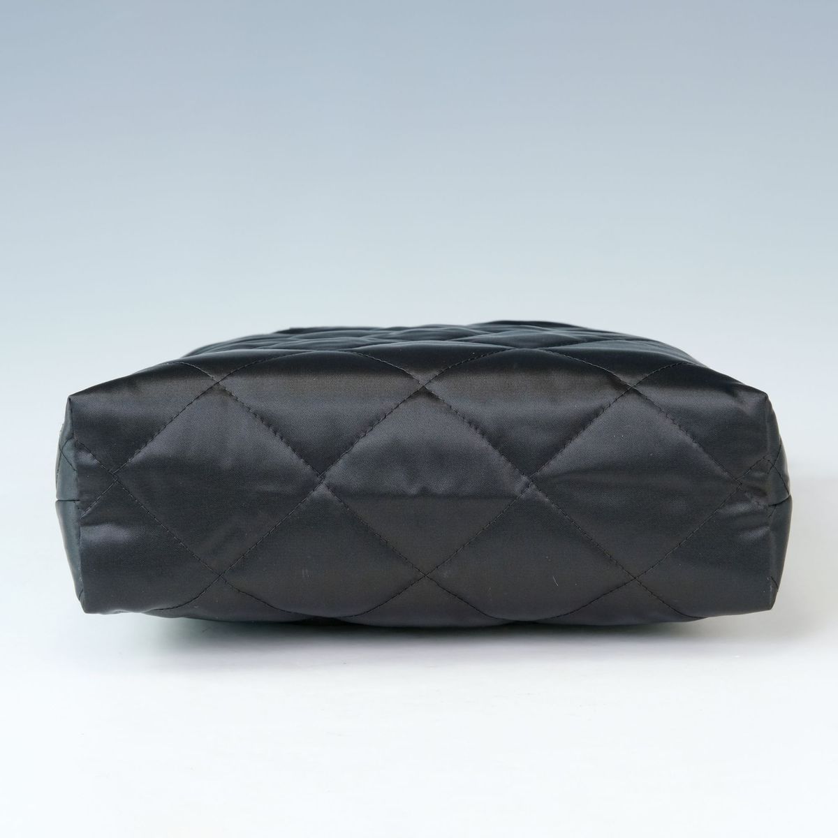 未使用級✨ラシット キルティングスリム2WAYトートバッグ ブラック 極美品・完売品】russet ラシット キルティングスリム2WAYトートバッグ