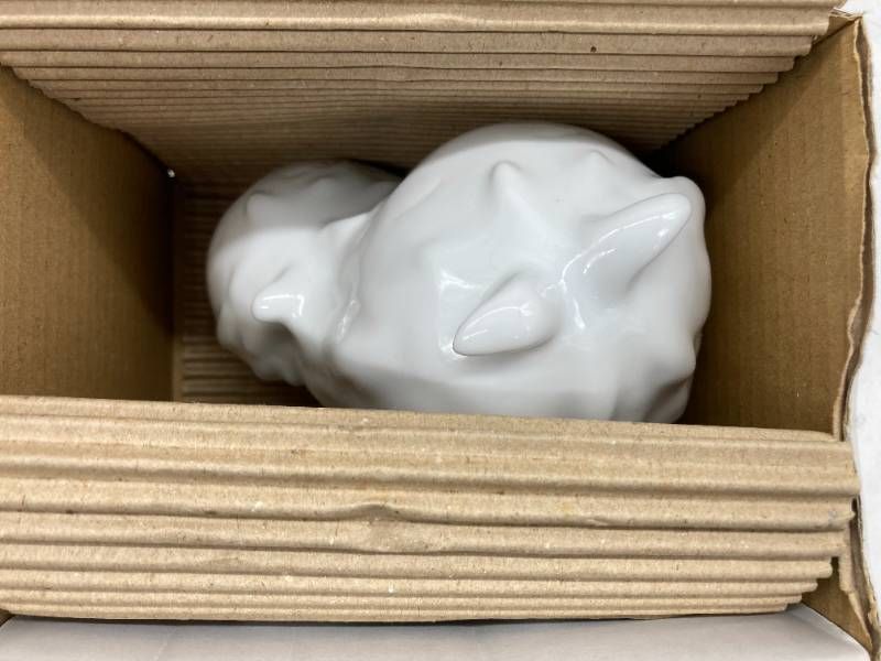 激レア】愛知万博 EXPO 2005 モリゾー キッコロ 陶器 ランプ 動作確認