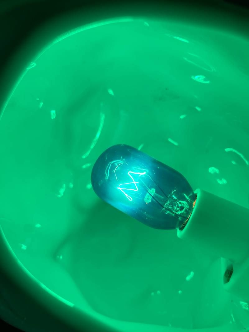 激レア】愛知万博 EXPO 2005 モリゾー キッコロ 陶器 ランプ 動作確認