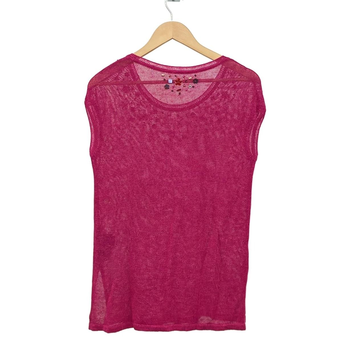 伊太利屋/GKITALIYA(イタリヤ) チュニック サイズ9 M レディース美品