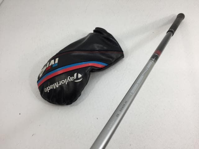 返品OK 【中古ゴルフクラブ】テーラーメイド M4 D-TYPE ドライバー