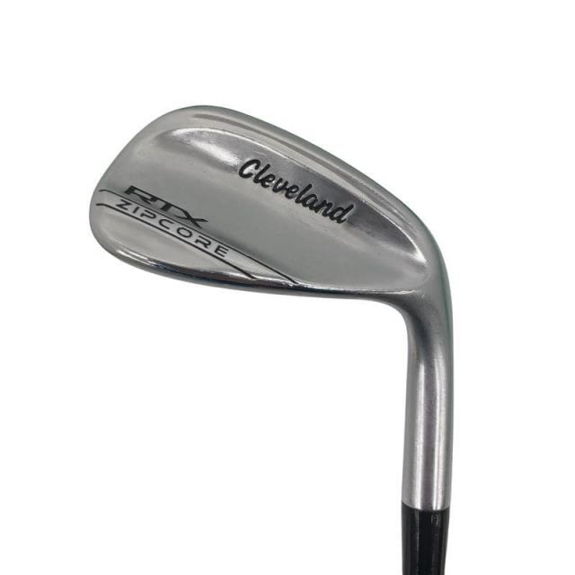 中古】 クリーブランド Cleveland RTX ZIPCORE ツアーサテン 48°/10