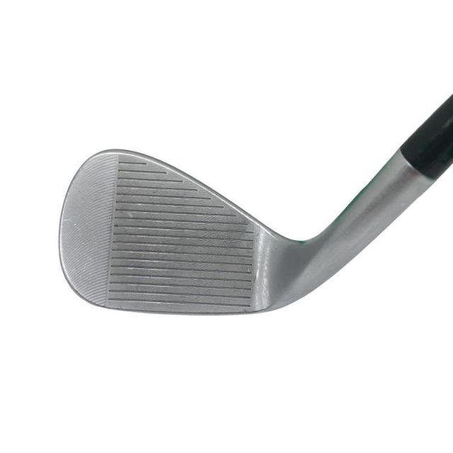 中古】 クリーブランド Cleveland RTX ZIPCORE ツアーサテン 48°/10