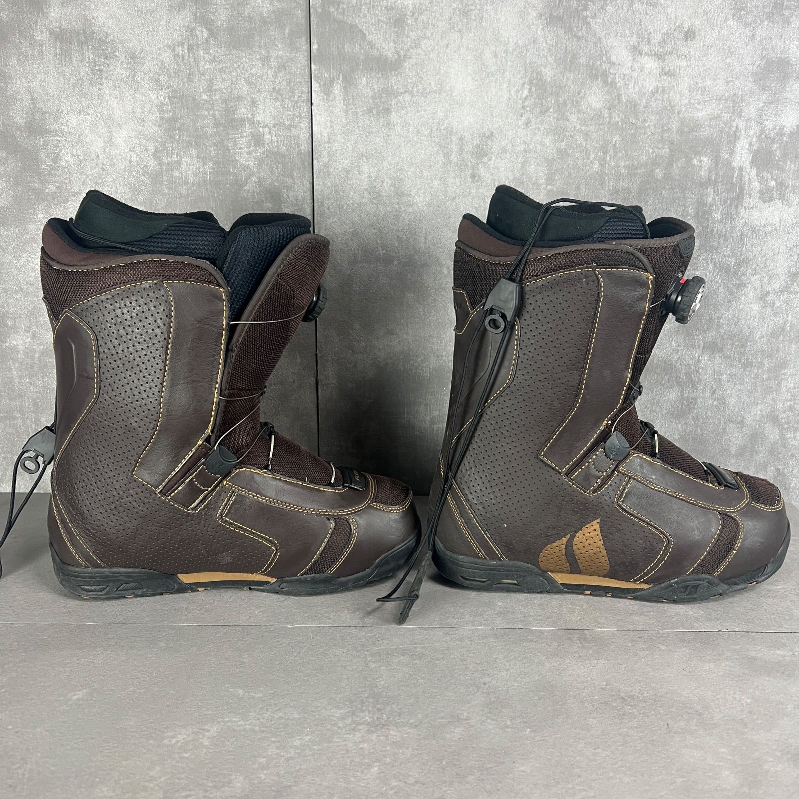 フォローで割引クーポン配布中】FLOW フロー ZONE ゾーン BOA ボア