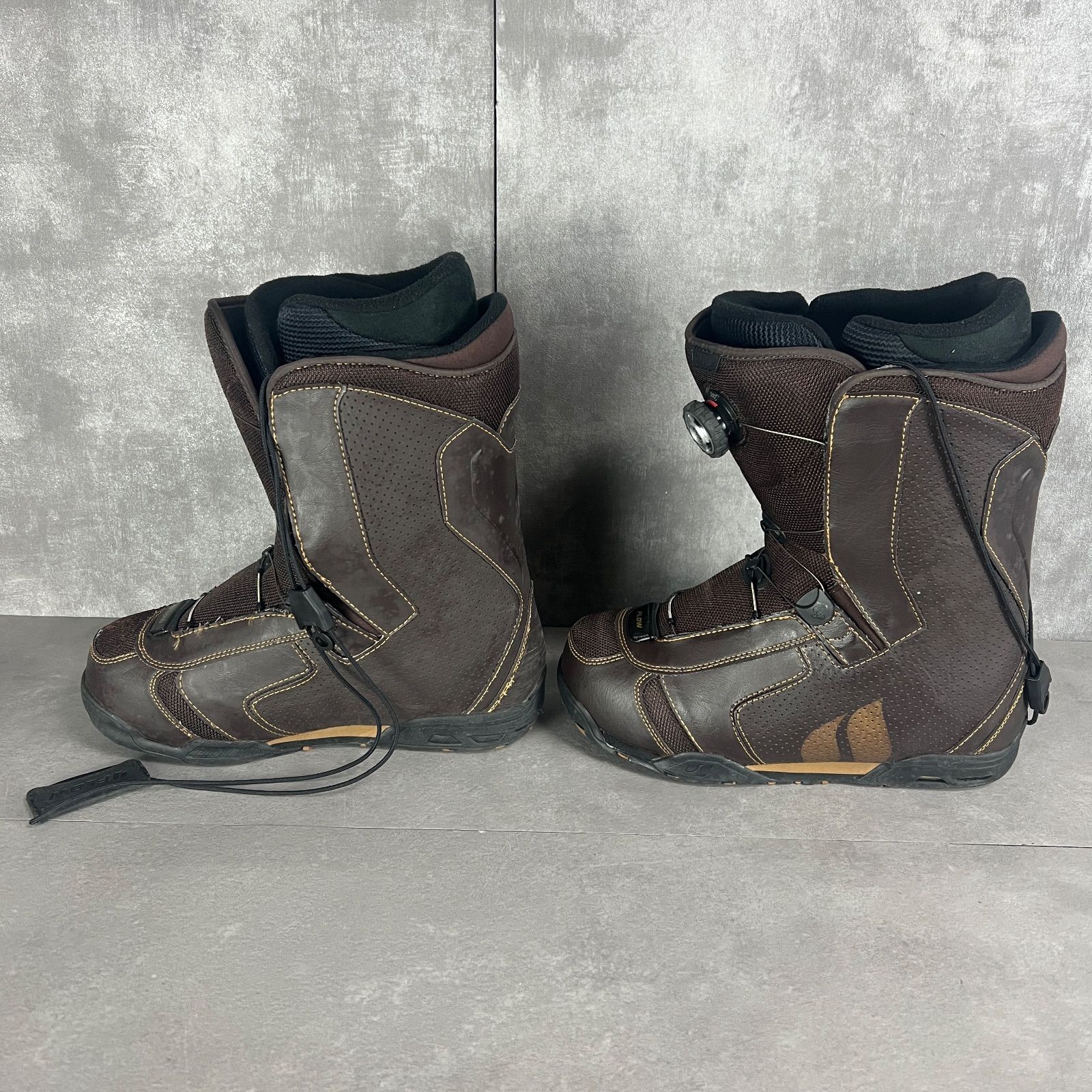 フォローで割引クーポン配布中】FLOW フロー ZONE ゾーン BOA ボア