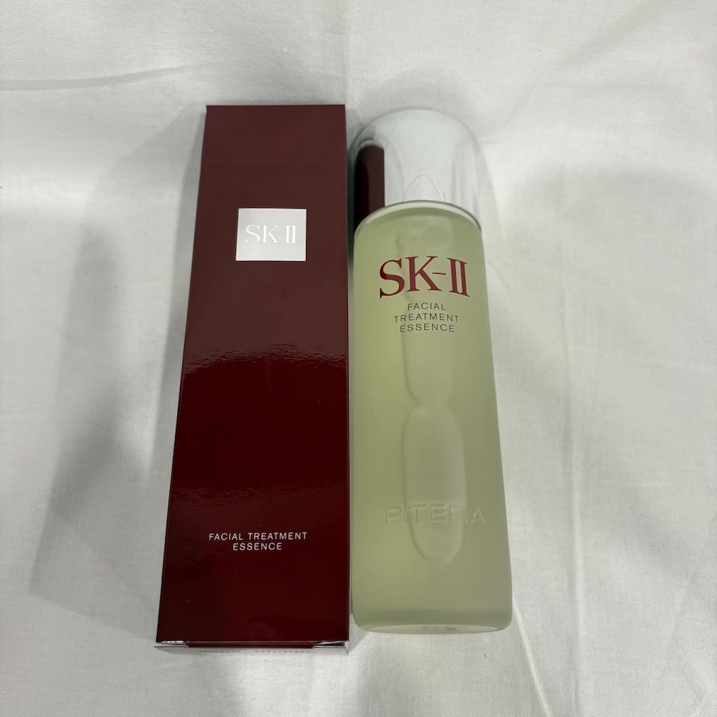 〈2024年製造〉フェイシャルトリートメント エッセンス　230ml ① SK-II（エスケーツー） 【2024年製造】SK2 フェイシャル