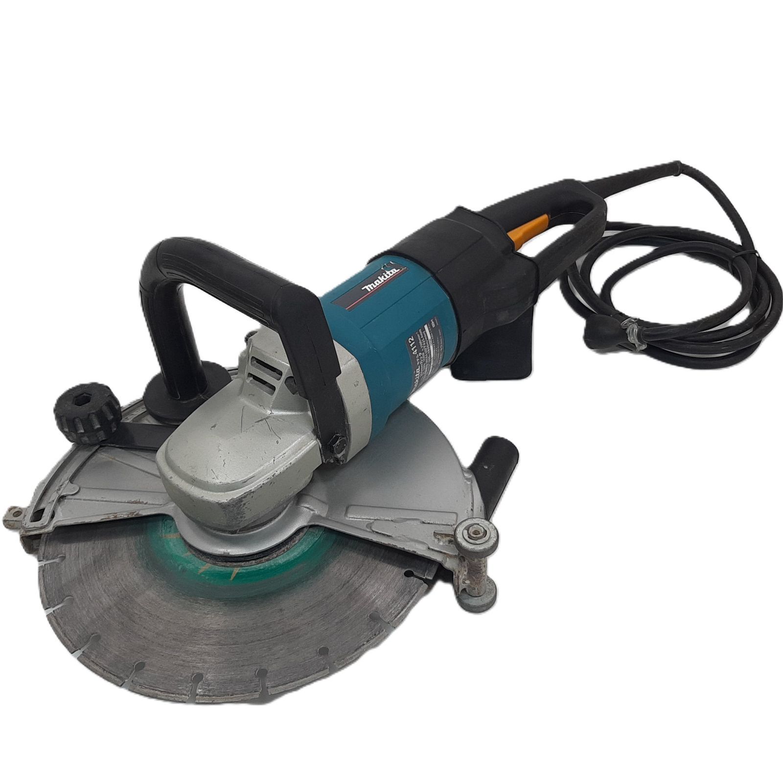 Makita マキタ 4112 305 mmカッタ コンクリートカッター