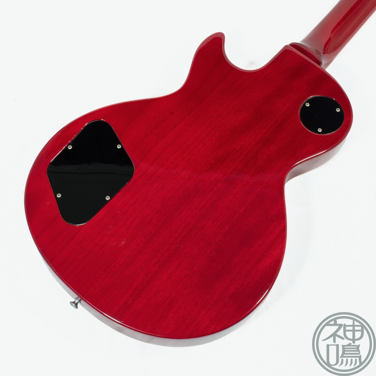 EDWARDS E-LP-92SD【年式不明/Cherry Sunburst】 - メルカリ