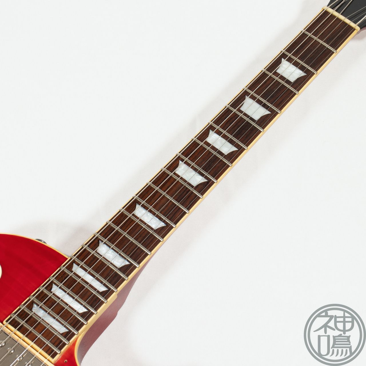 EDWARDS E-LP-92SD【年式不明/Cherry Sunburst】 - メルカリ