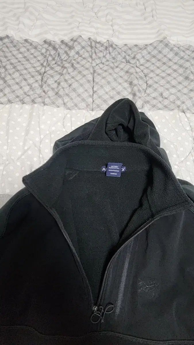 アークテリクス