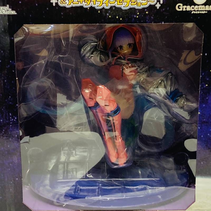 未開封 一番くじ Fate / Grand Order セレブサマー エクスペリエンス