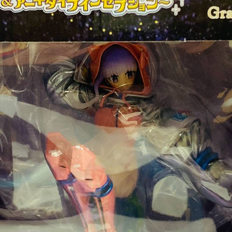 未開封 一番くじ Fate / Grand Order セレブサマー エクスペリエンス