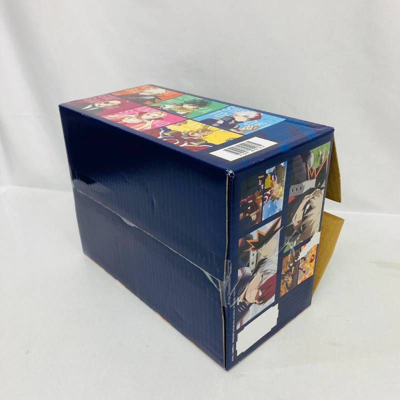 レア 僕のヒーローアカデミア ユアネクスト プルスウルトラ版 楽天