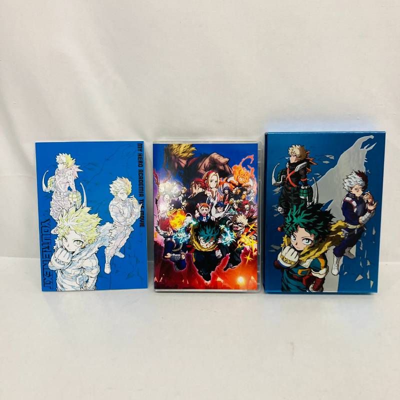 レア 僕のヒーローアカデミア ユアネクスト プルスウルトラ版 楽天