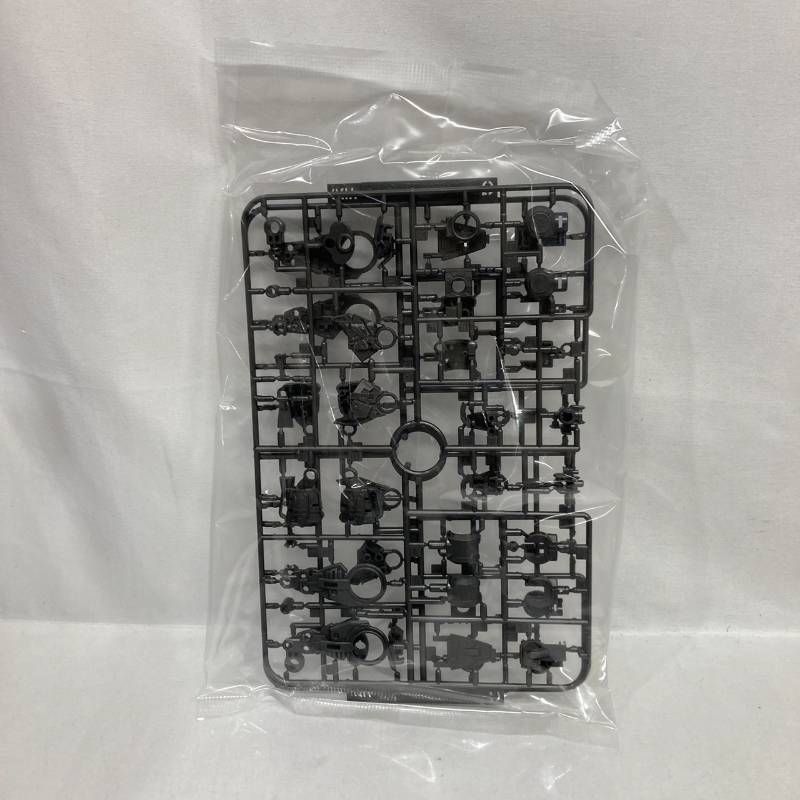 未組立 機動戦士ガンダム展