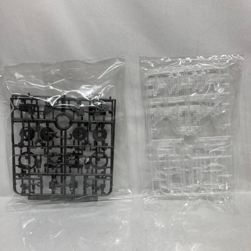  未組立 機動戦士ガンダム展 THE ART OF GUNDAM MG 1|100 ダブルオーライザー カラークリア | プラモデル ガンプラ クリアカラー GN-OOOO GNR-010 OO RAISER その他 おもちゃ