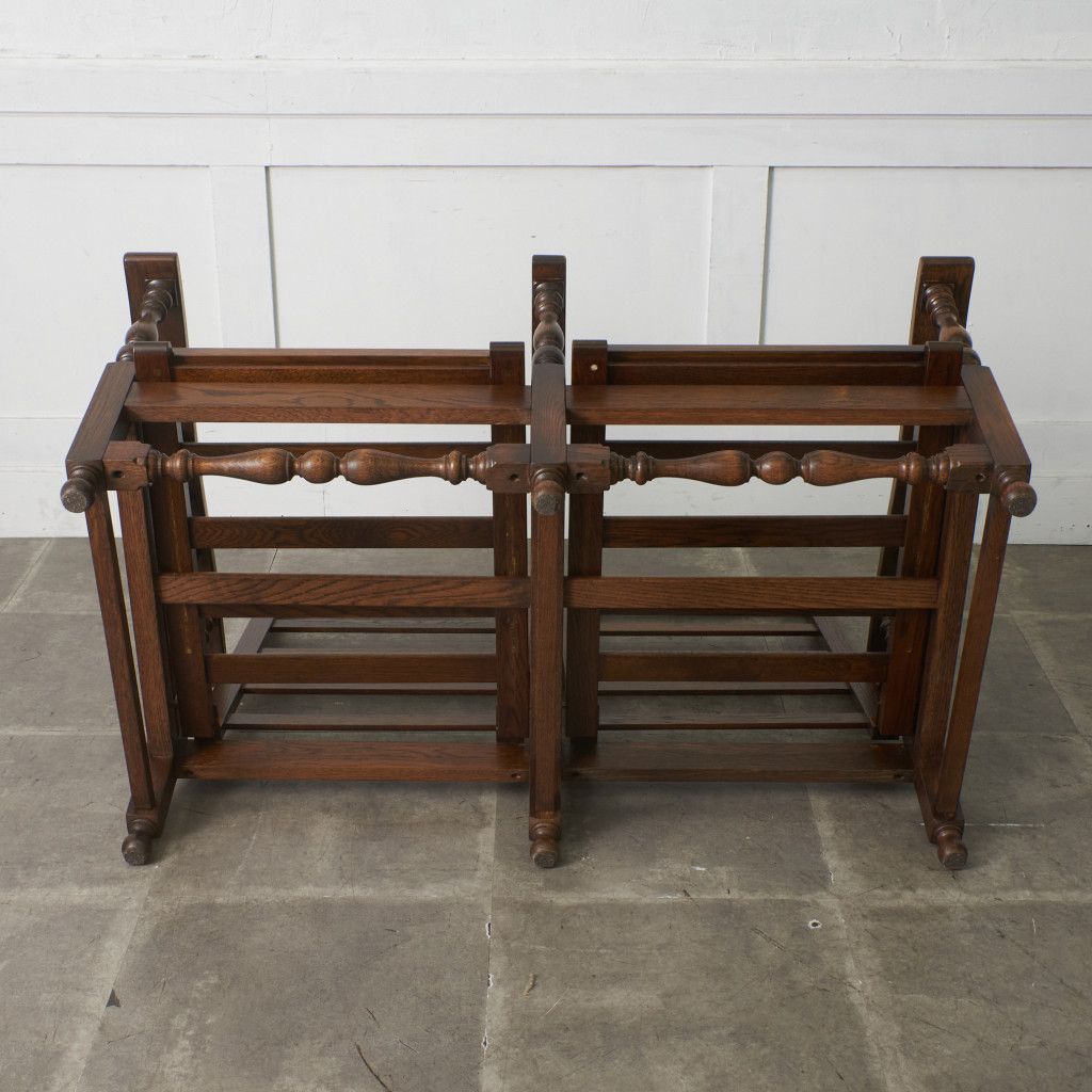 アームチェア 2シーター