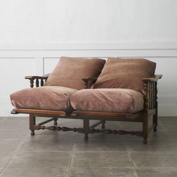 2人掛け ソファ