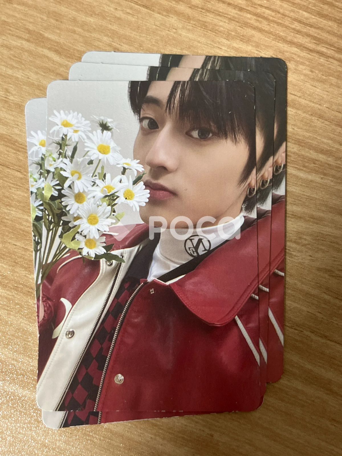 TREASURE ハルト THE SECOND STEP : CHAPTER ONE PHOTOBOOK ver. BLUE