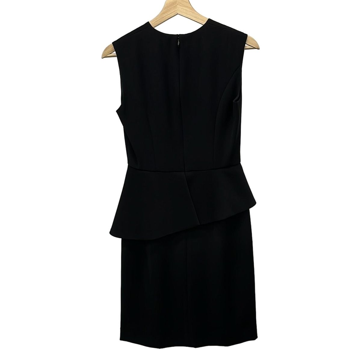 YOKO CHAN(ヨーコ チャン) ワンピース サイズ38 M レディース美品 - 黒