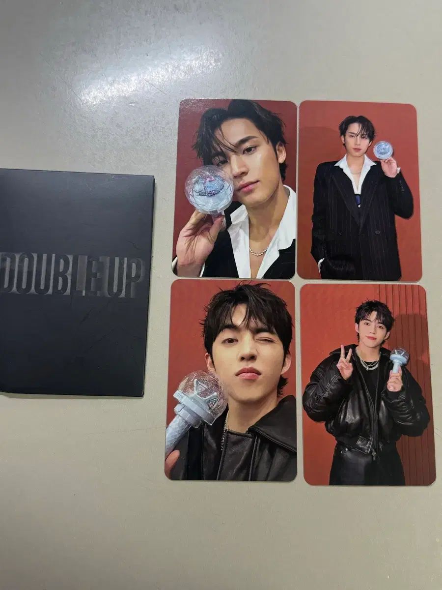 CxM SEVENTEEN(セブンティーン・セブチ) エスクプス(S.COUPS