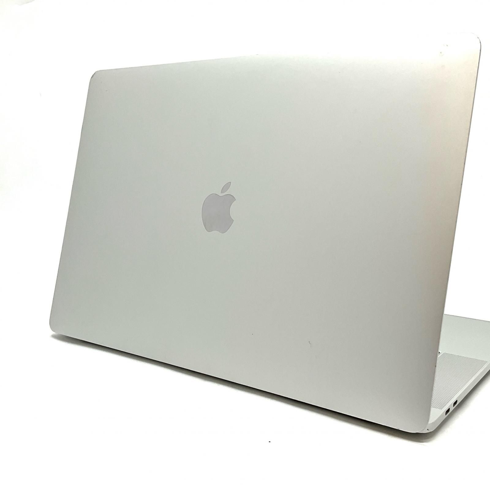 Apple MacBook Pro 15インチ 2019 2.9 GHz 6コア Intel Core i9 32GB