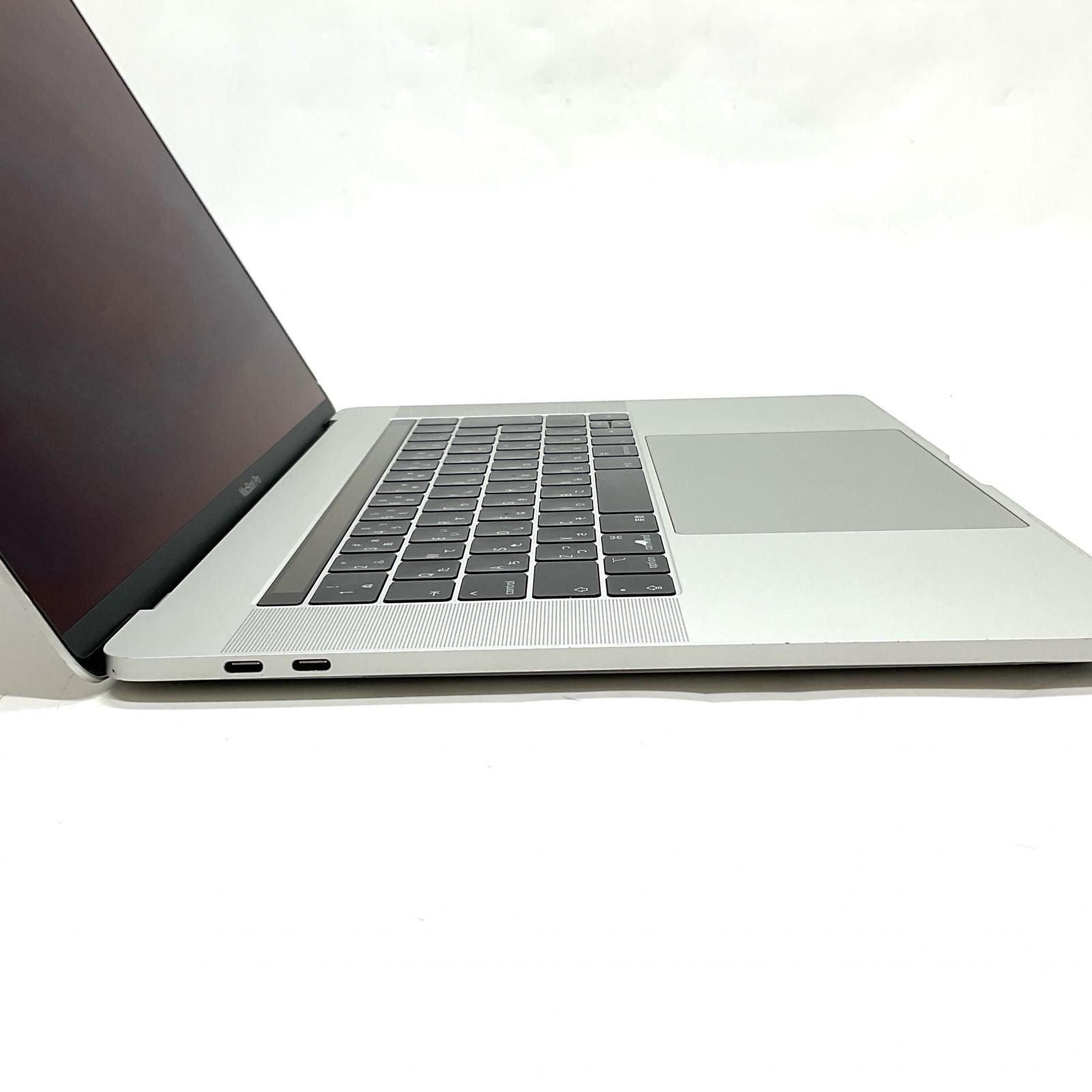 Apple MacBook Pro 15インチ 2019 2.9 GHz 6コア Intel Core i9 32GB
