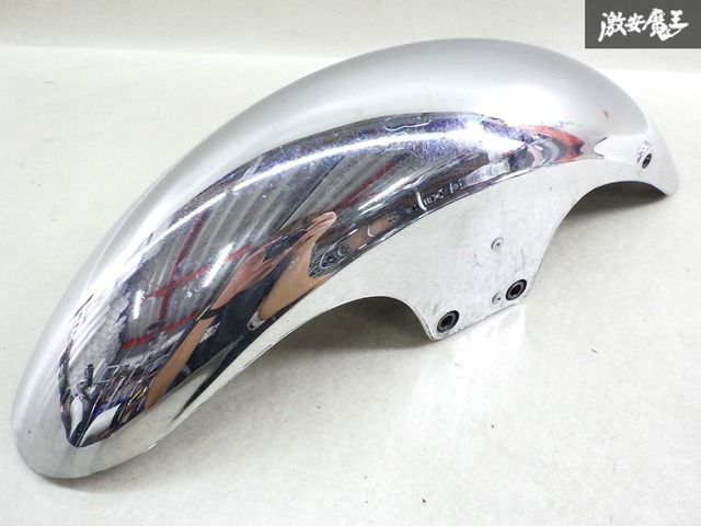 ゼファー フェンダー ゼファー750 フロントフェンダー カワサキ Webike