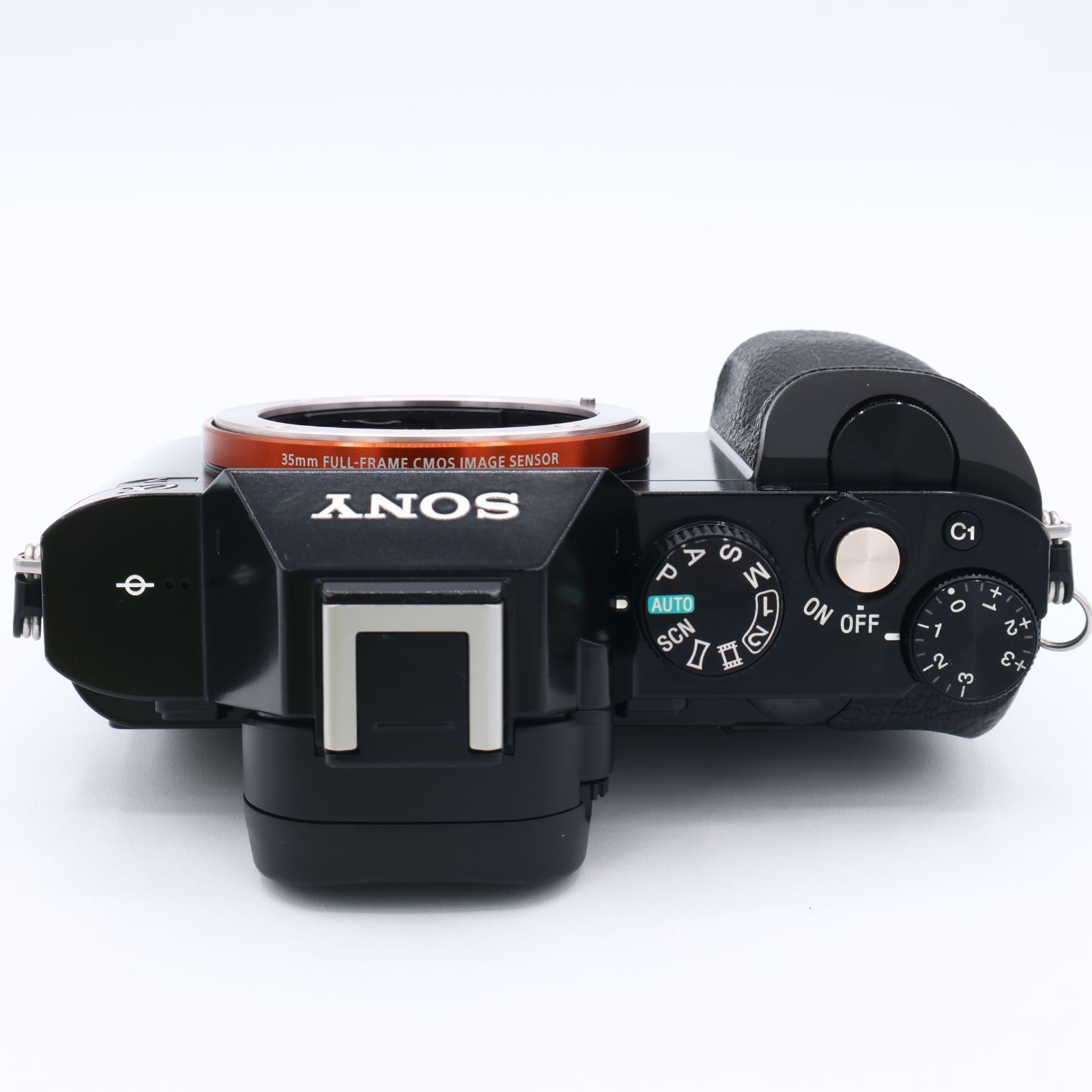 ソニー SONY ミラーレス一眼 α7 ボディ ILCE-7 #260112_3049962 - メルカリ