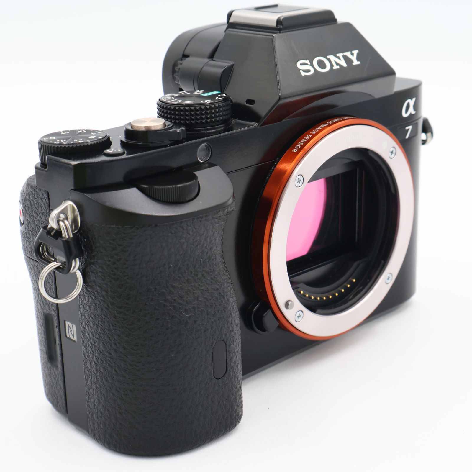 ソニー SONY ミラーレス一眼 α7 ボディ ILCE-7 #260112_3049962 - メルカリ