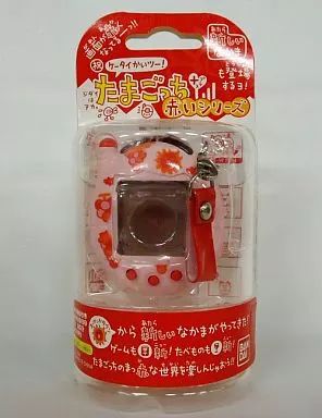 中古】携帯ゲーム 祝ケータイかいツー! たまごっちプラス 赤いシリーズ