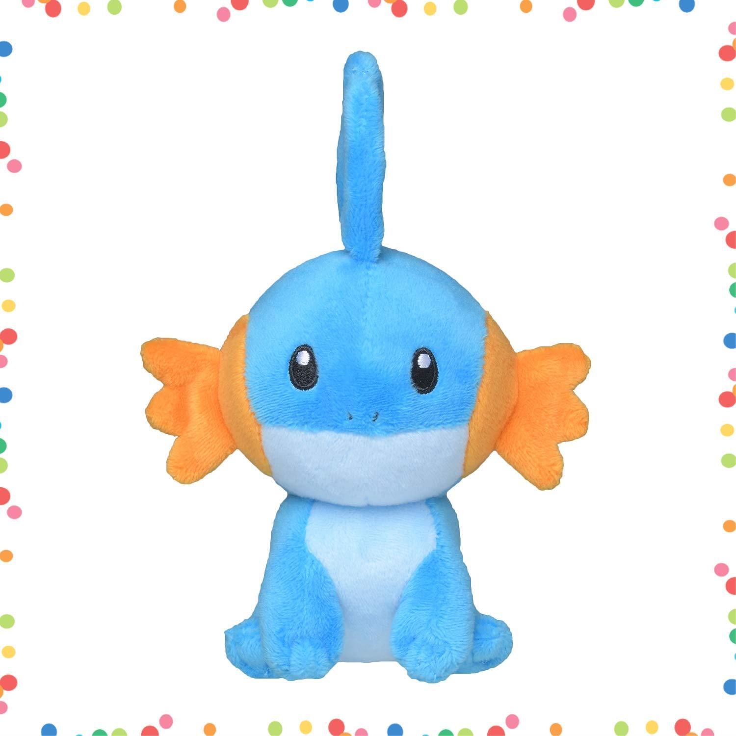 人気商品】ぬいぐるみ Pokemon ポケモンセンターオリジナル fit