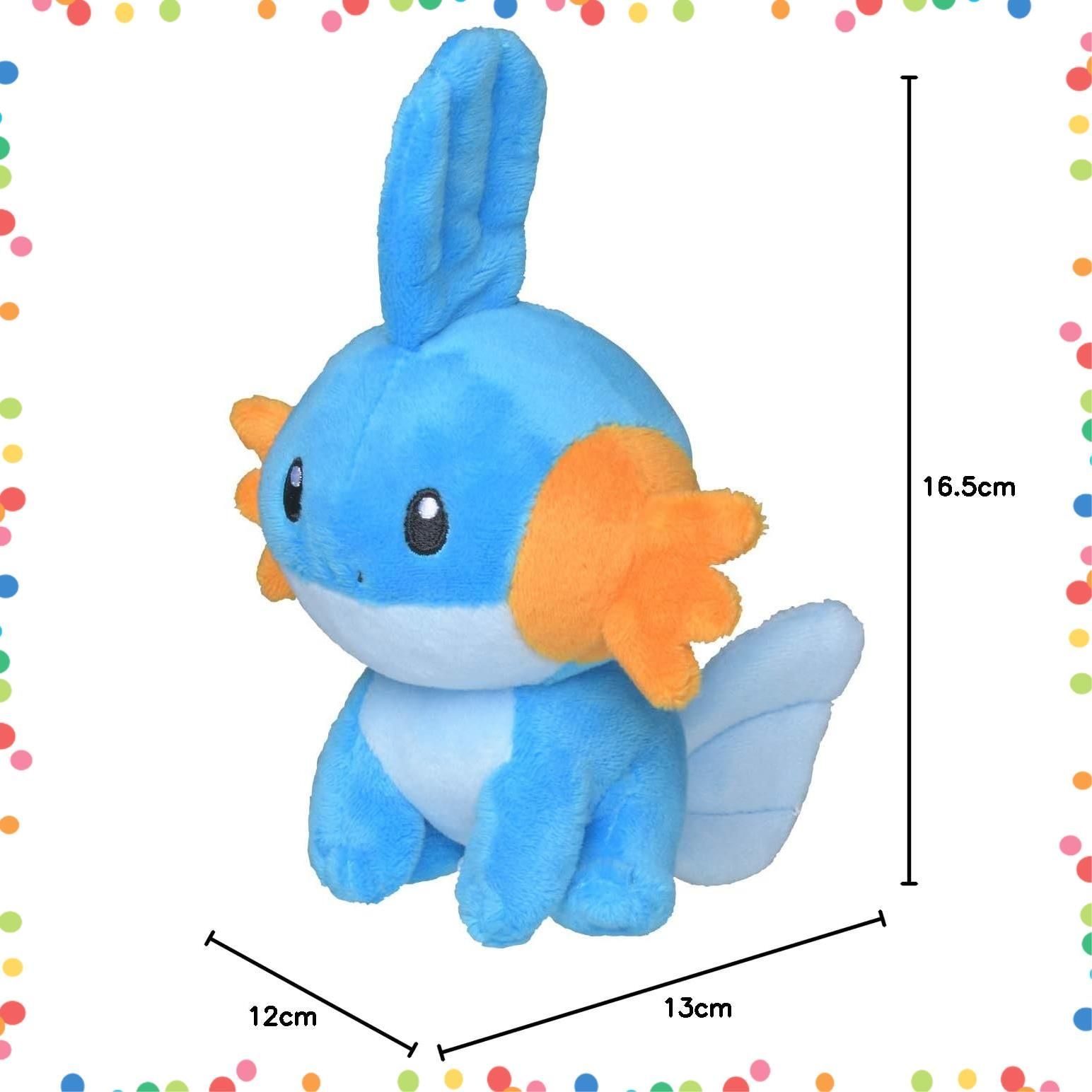 人気商品】ぬいぐるみ Pokemon ポケモンセンターオリジナル fit