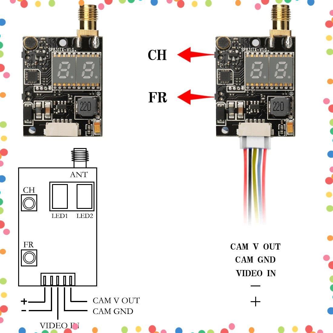 トランスミッターシステム