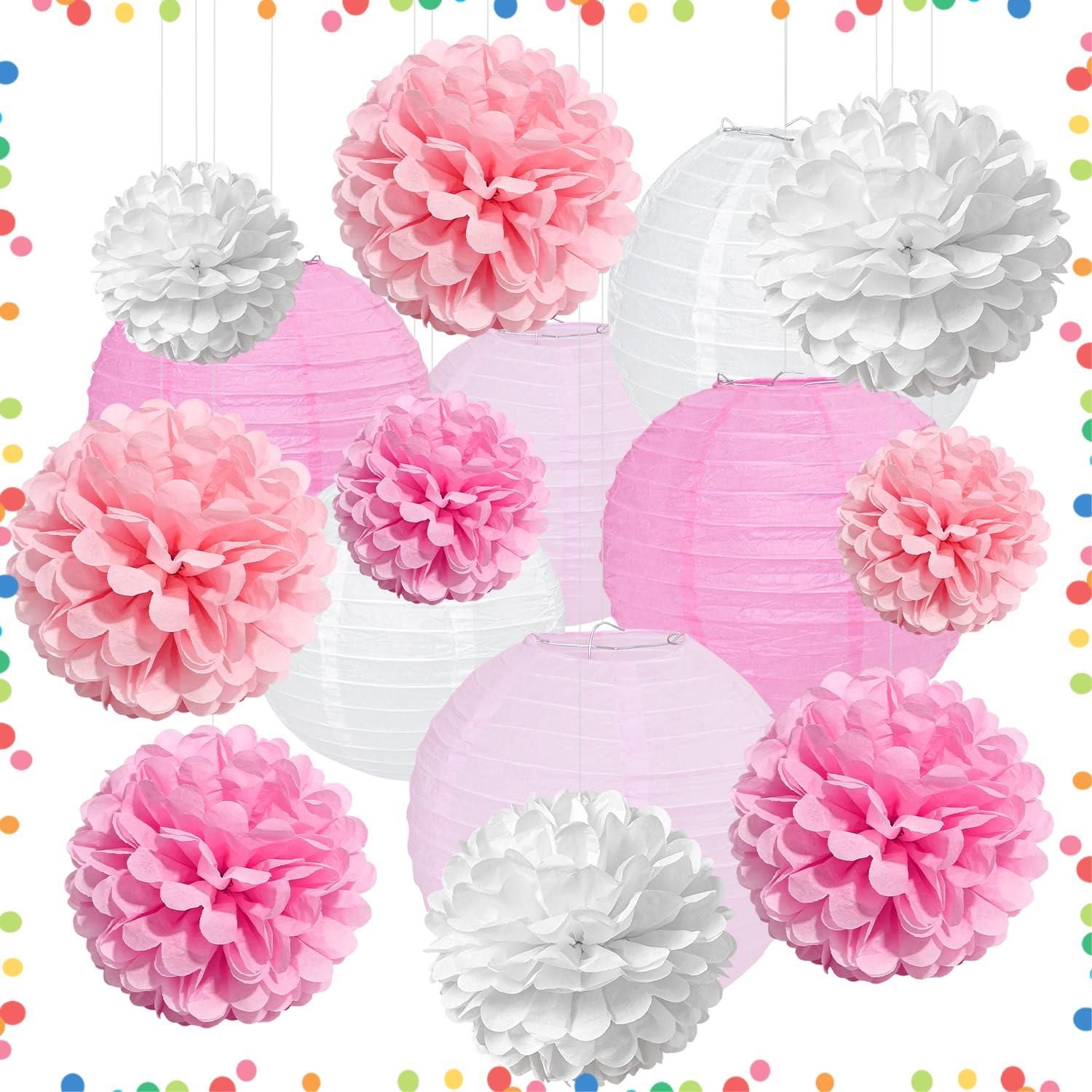 特価商品】飾り付け 誕生日 女の子 天井や壁に飾り 飾り ひな祭り・桜