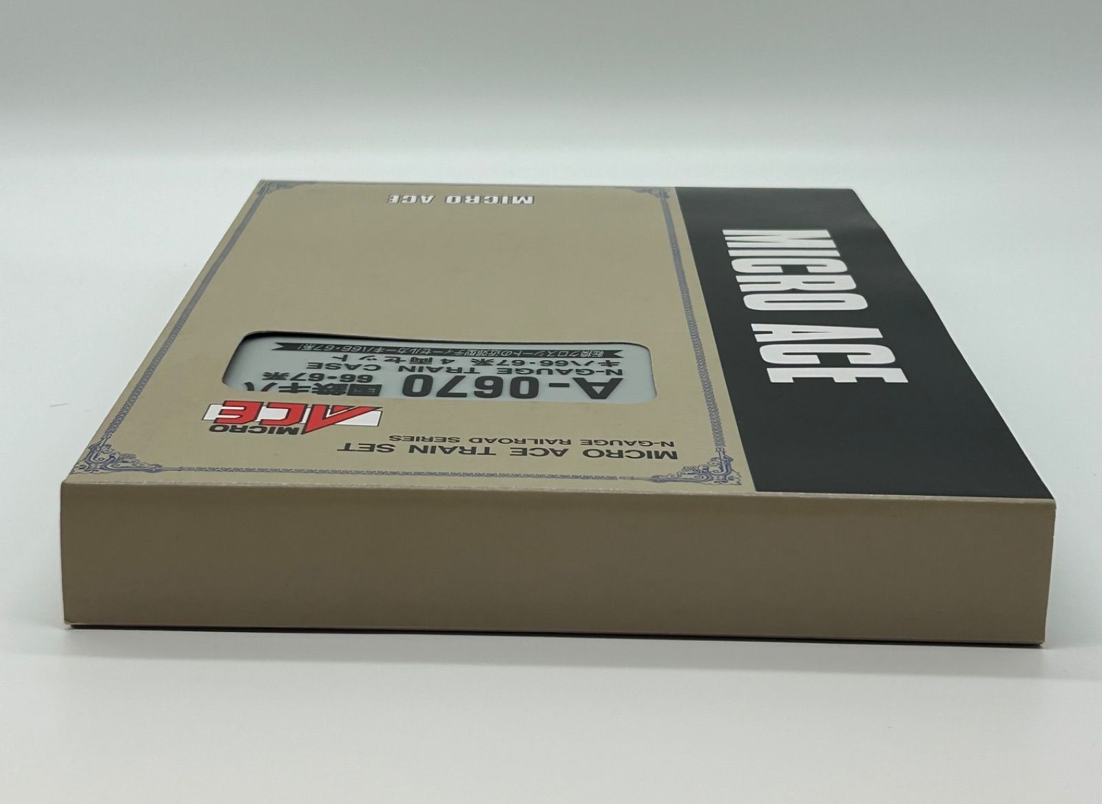 国鉄 キハ66・67系 4両セット 転換クロスシートの近郊型ディーゼルカー