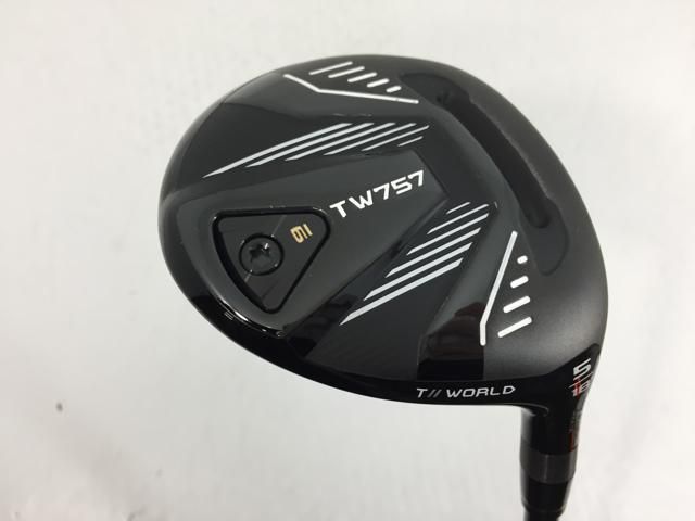返品OK 【中古ゴルフクラブ】【超美品】ホンマ TOUR WORLD (ツアー